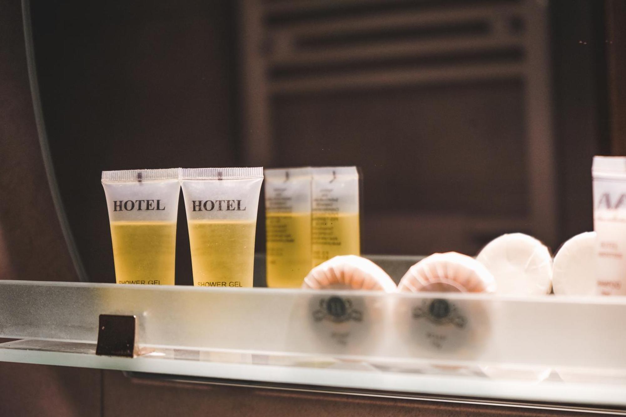 Hotel Toliketi Казбеги Екстериор снимка
