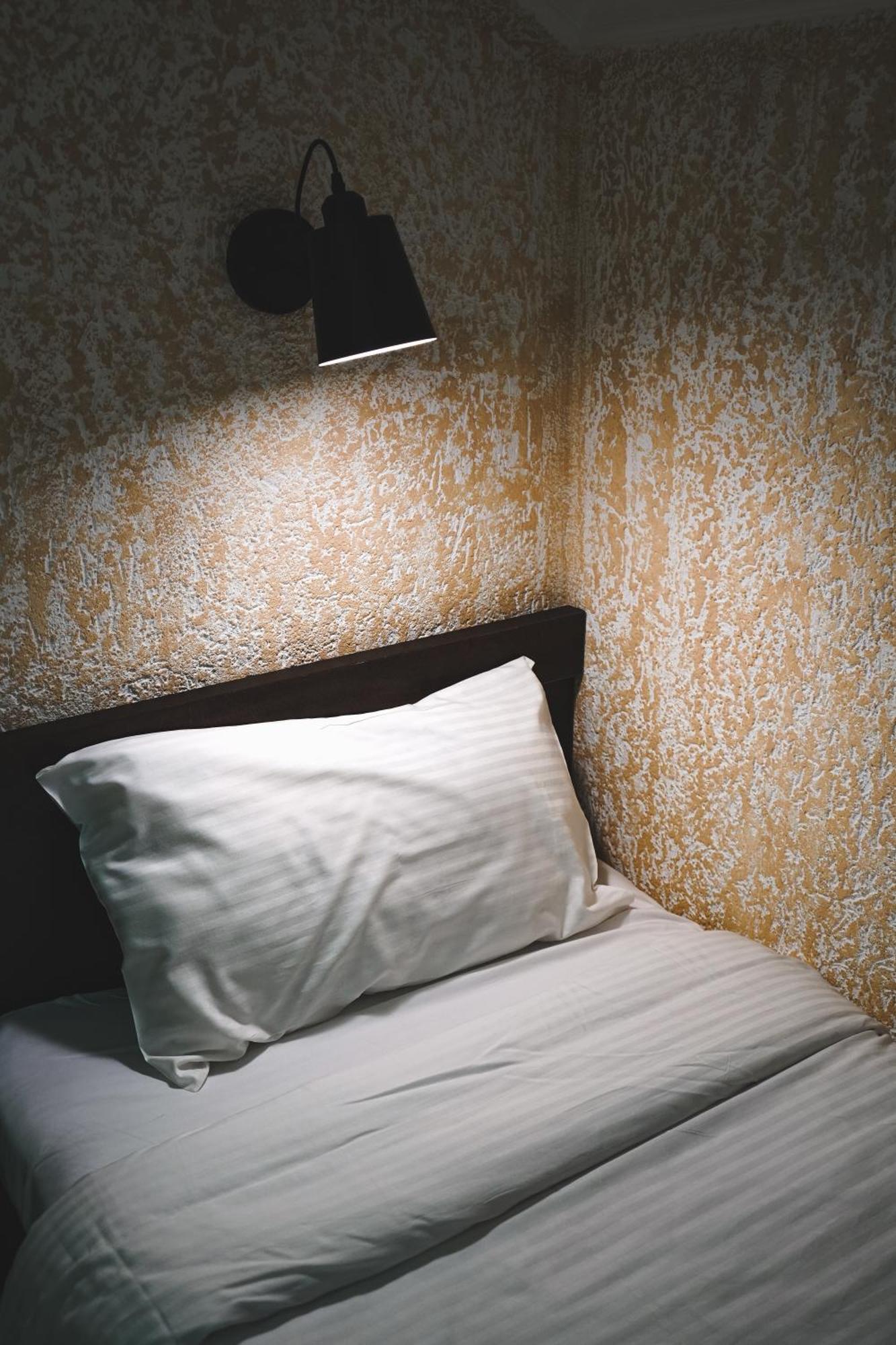 Hotel Toliketi Казбеги Екстериор снимка