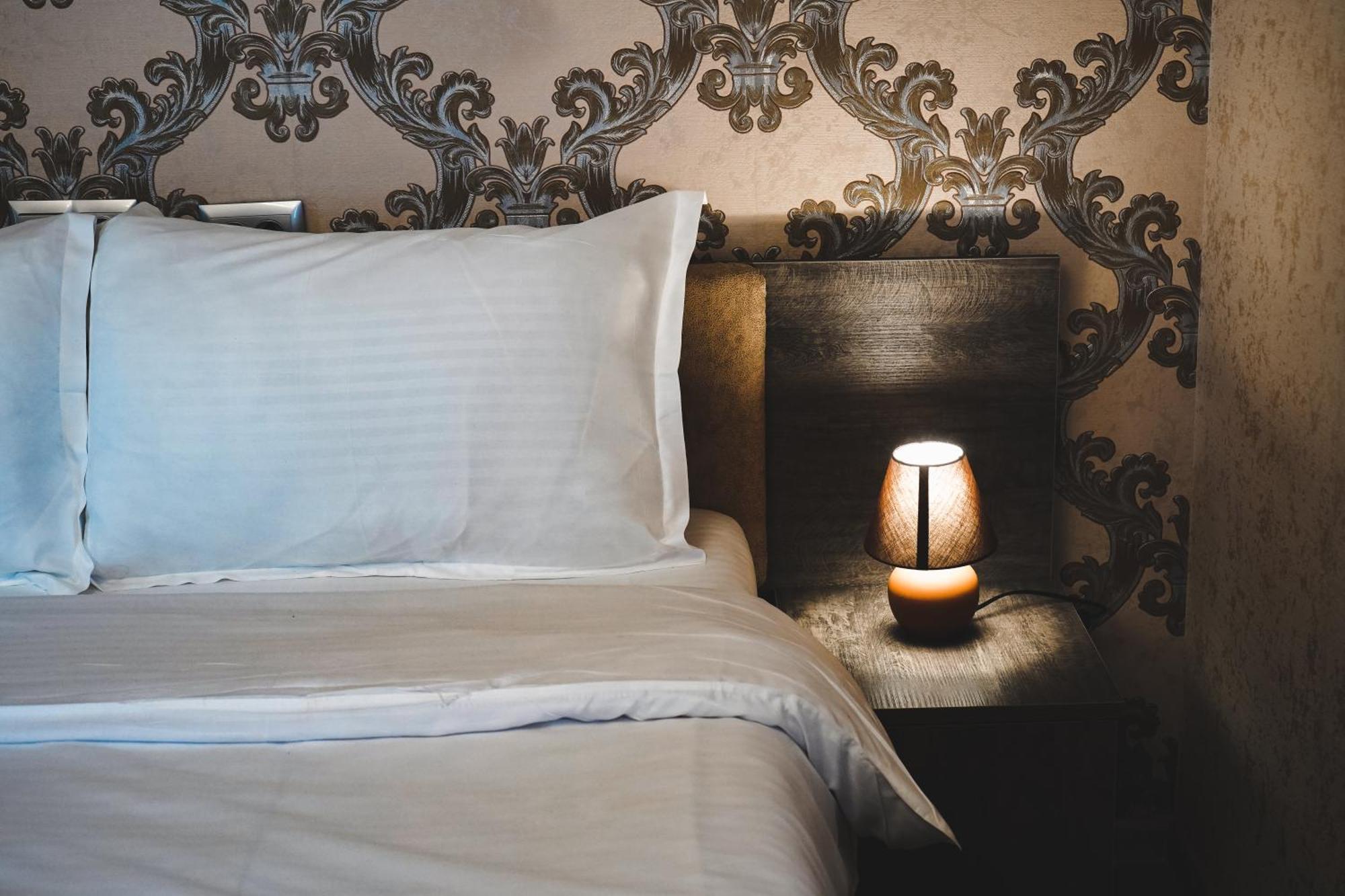 Hotel Toliketi Казбеги Екстериор снимка