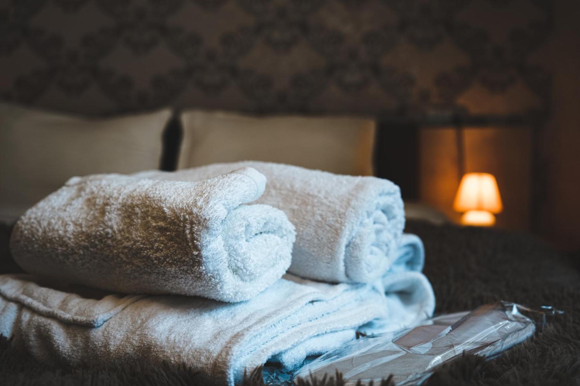 Hotel Toliketi Казбеги Екстериор снимка