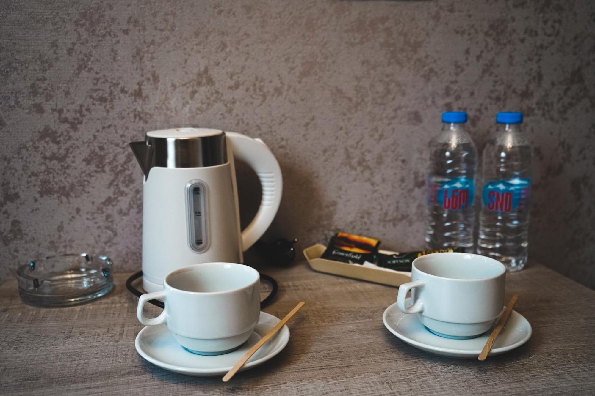 Hotel Toliketi Казбеги Екстериор снимка