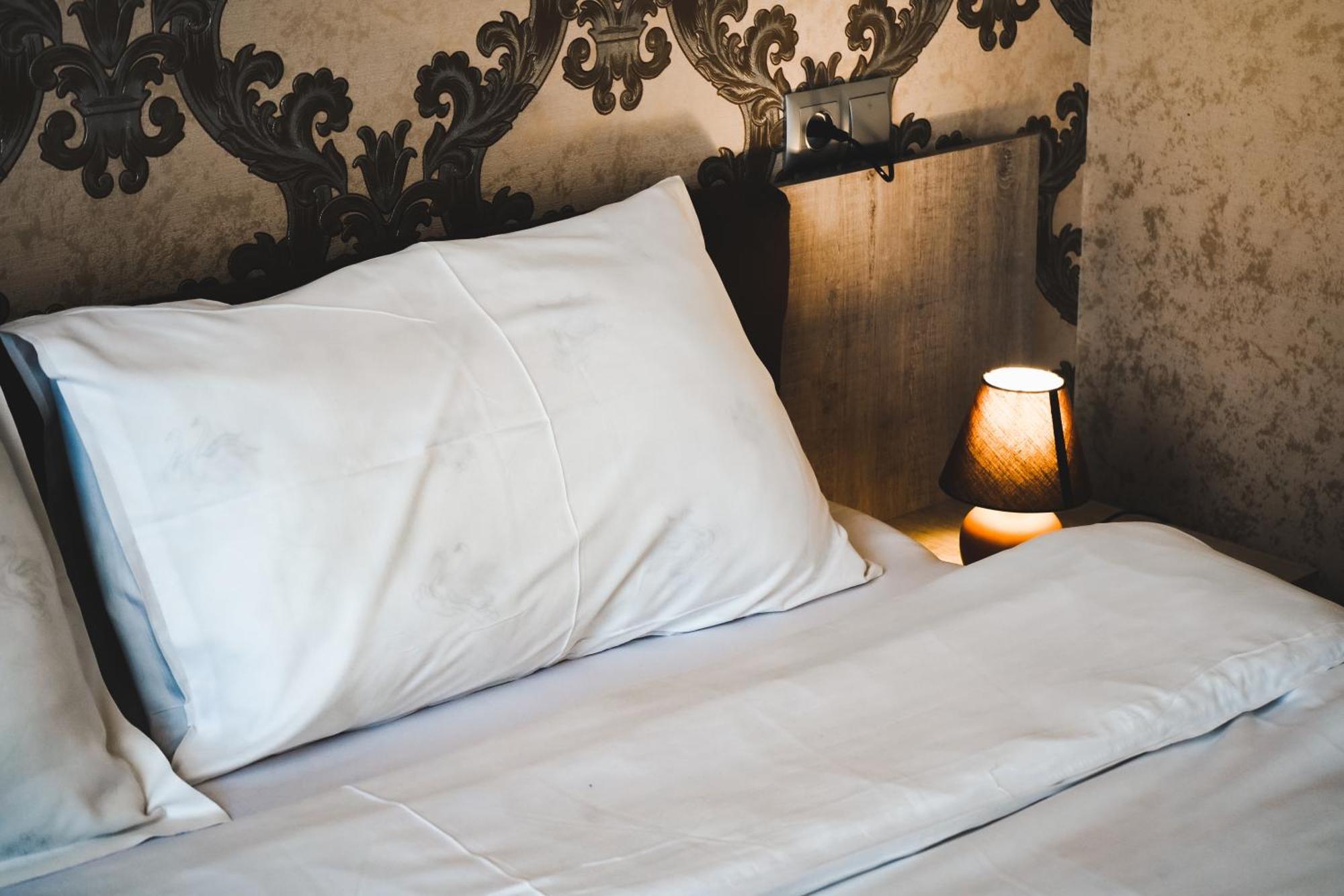 Hotel Toliketi Казбеги Екстериор снимка