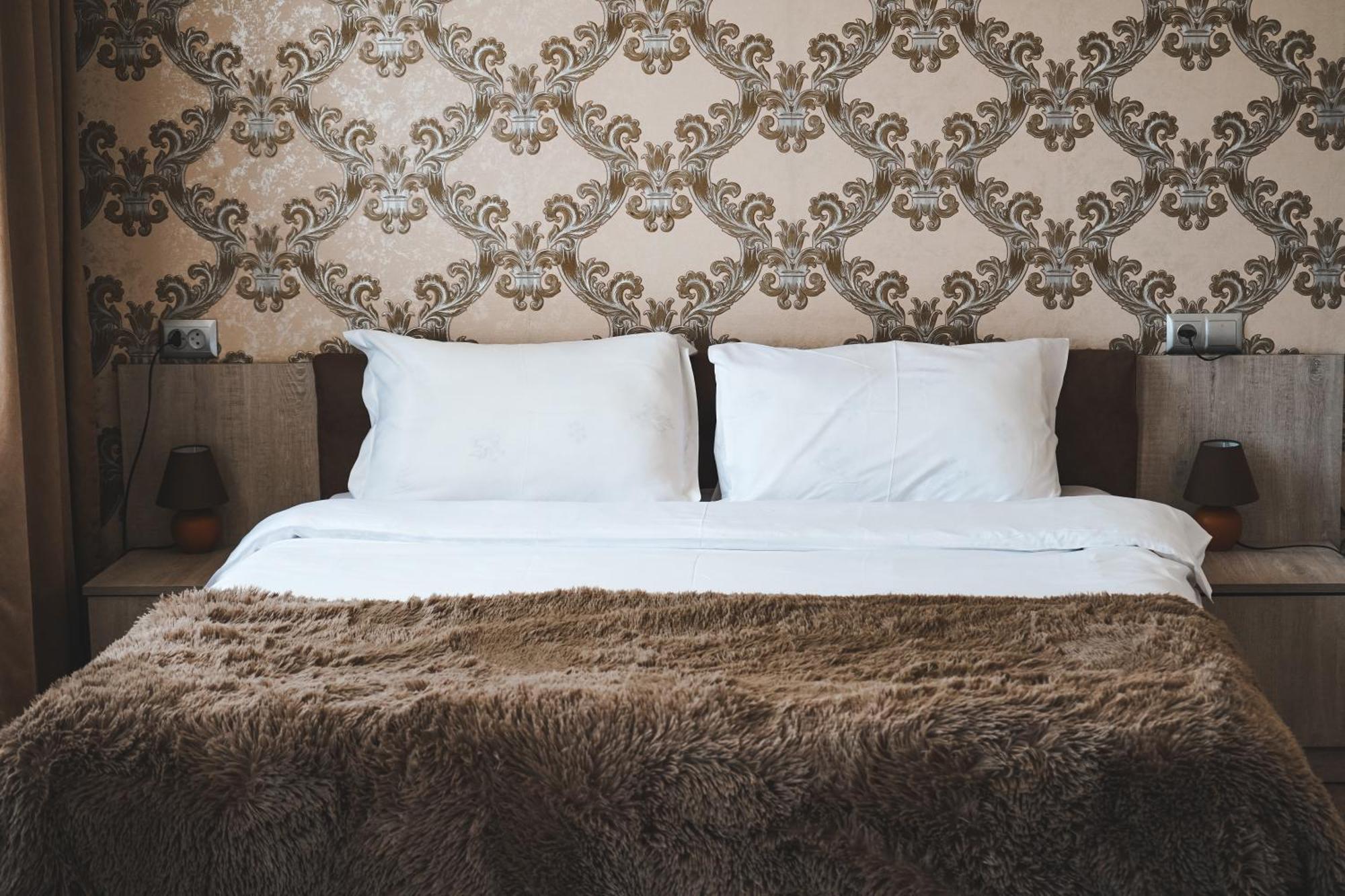 Hotel Toliketi Казбеги Екстериор снимка